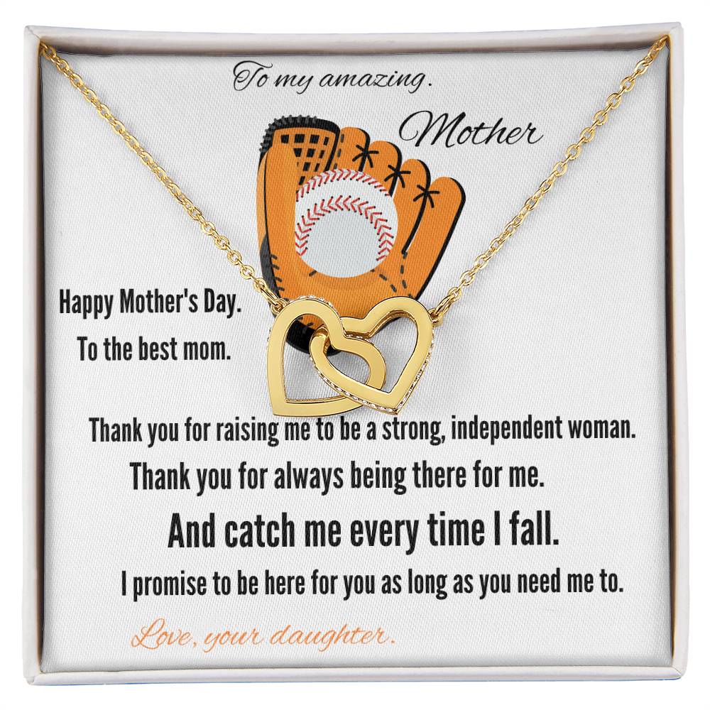 To my Mom